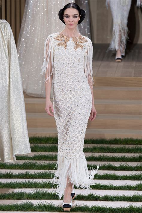 chanel haute couture 2016|chanel haute couture today.